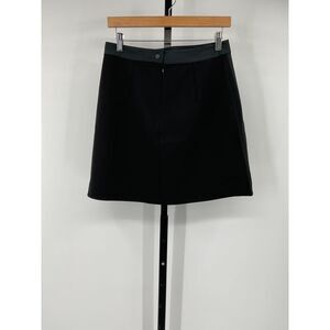 COS Black Elegant Skirt